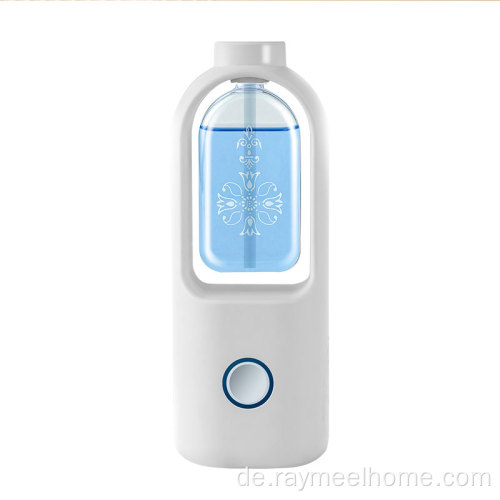 Aroma -Diffusor -Aromatherapie -Maschine Wand montiert